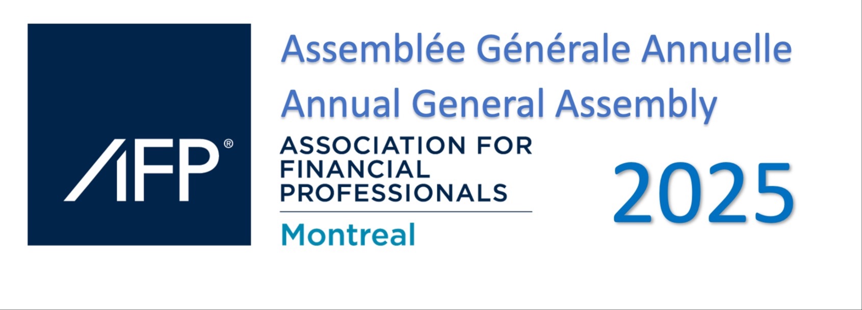 Assemblée Générale Annuelle 2025