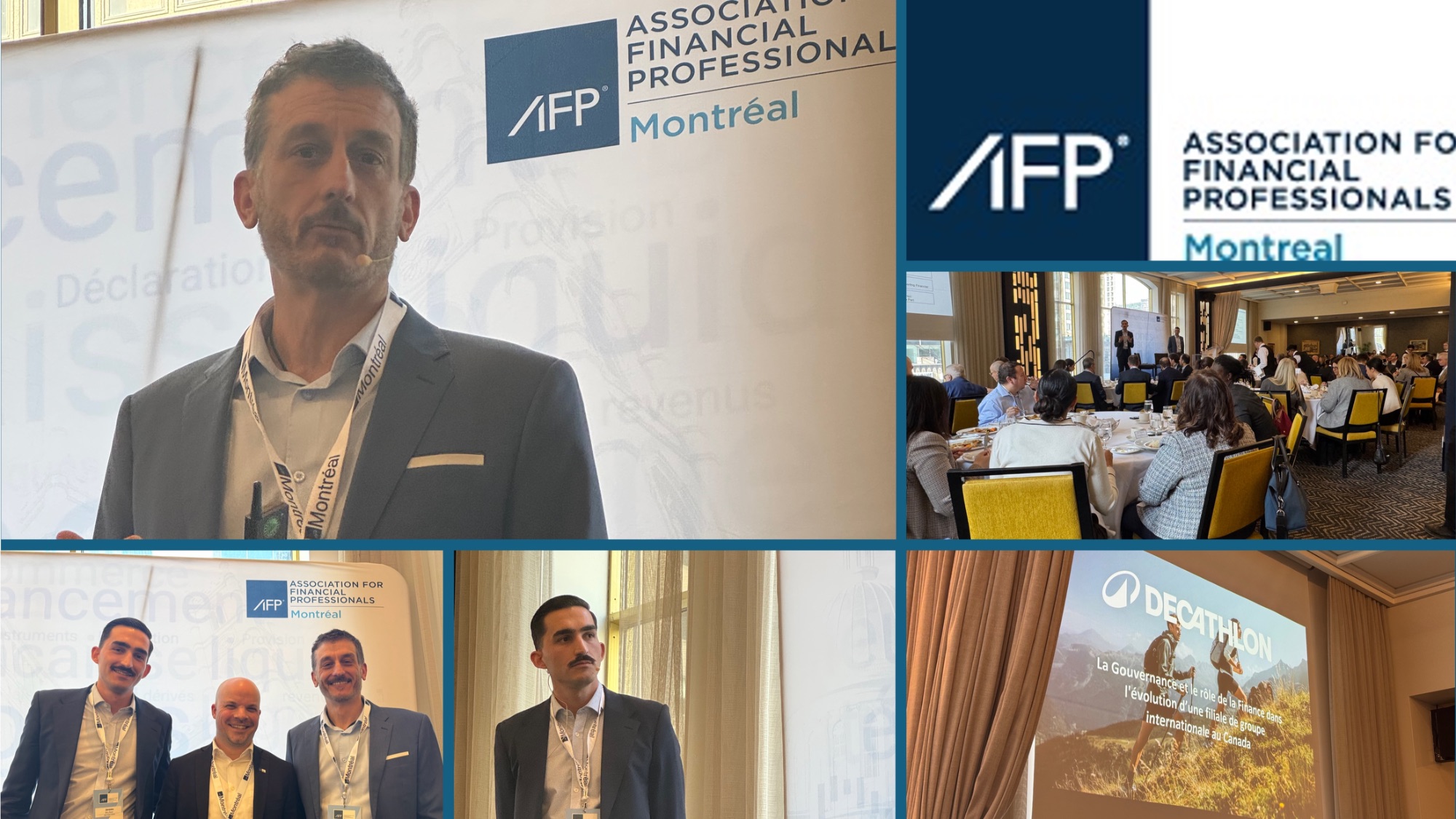 Du CFO au Chief Value Officer : gouvernance, performance et création de valeur chez Décathlon Canada