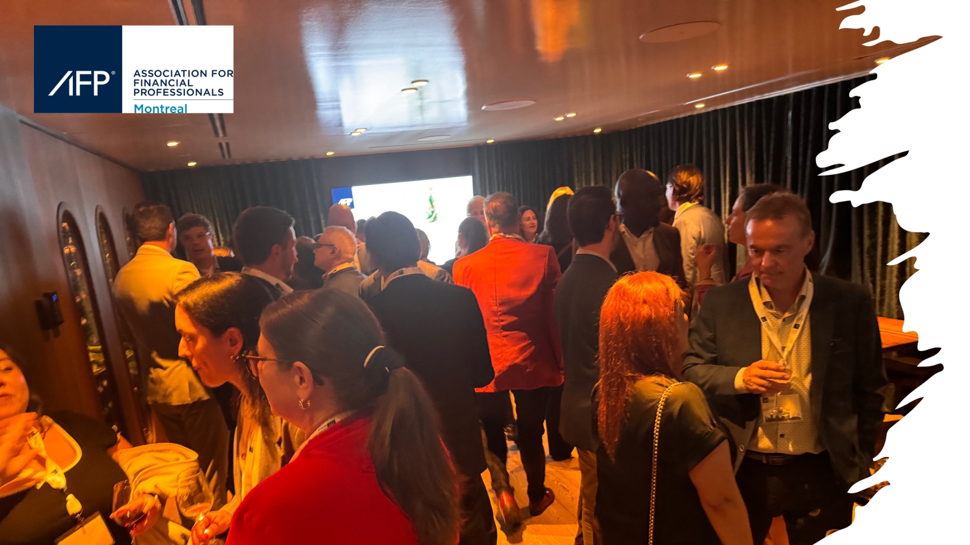 5 à 7 de Lancement de la Saison 2025 - 2026