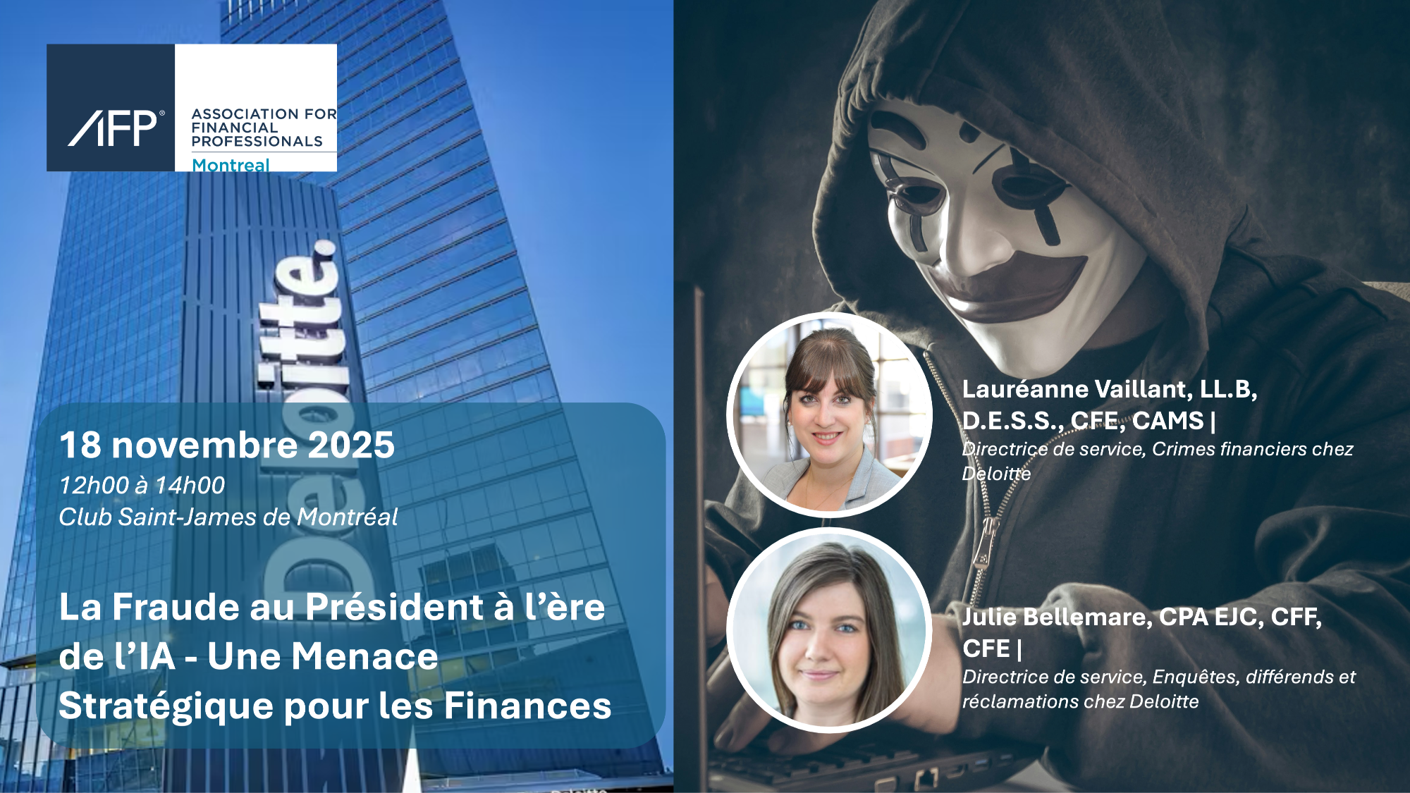 CEO Fraud in the Age of AI - A Strategic Threat to Finances