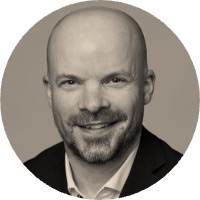 Le Mot du Président