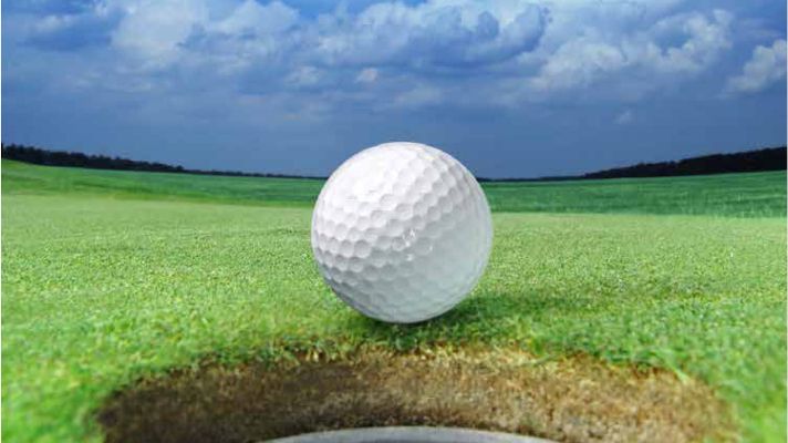 24e tournoi de golf de l'ARUL