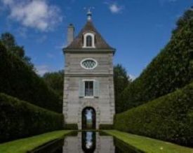 Visite privée aux Jardins Les Quatre Vents