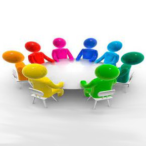 Réunion du Conseil d'administration
