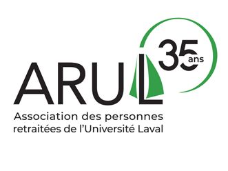 35e ANNIVERSAIRE DE L'ARUL – BESOIN D'ORGANISATEURS BÉNÉVOLES