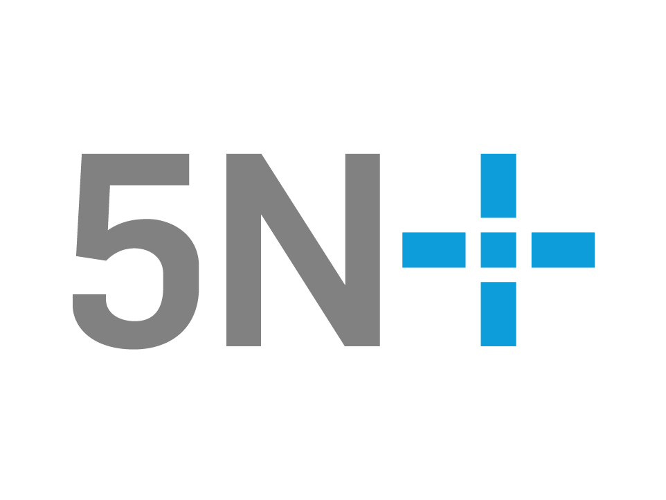 Conférence 5N Plus