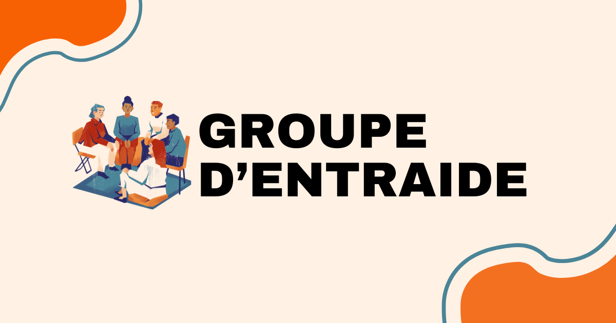 Entre proches, s'épauler face à la maladie mentale