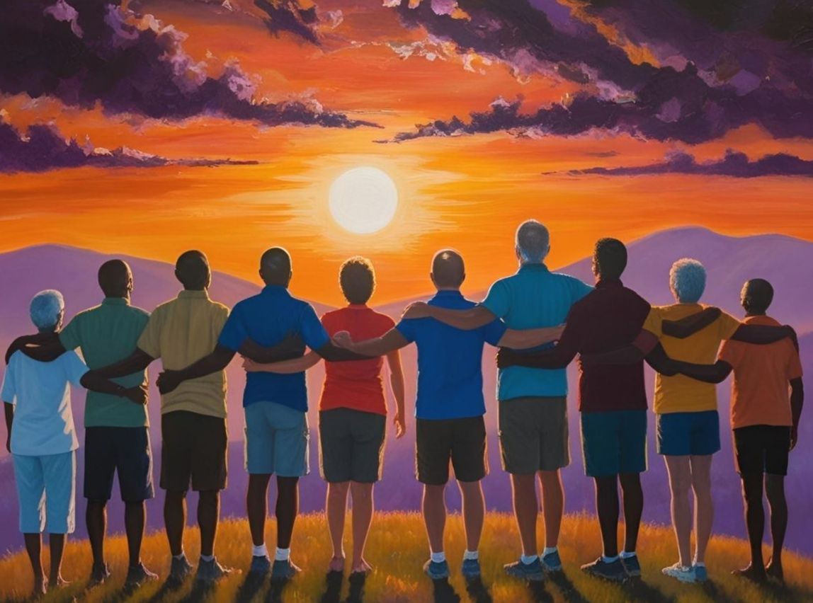 Cheminer dans la proche aidance