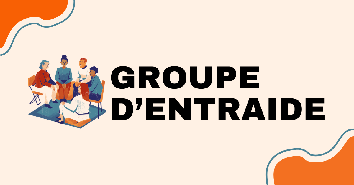 Entre proches, s'épauler face à la maladie mentale