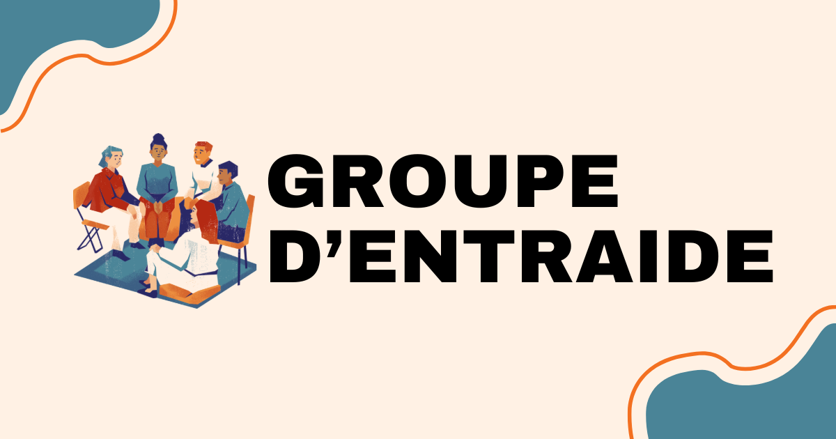Entre Proches, s'épauler face au trouble de la personnalité narcissique (2 rencontres)