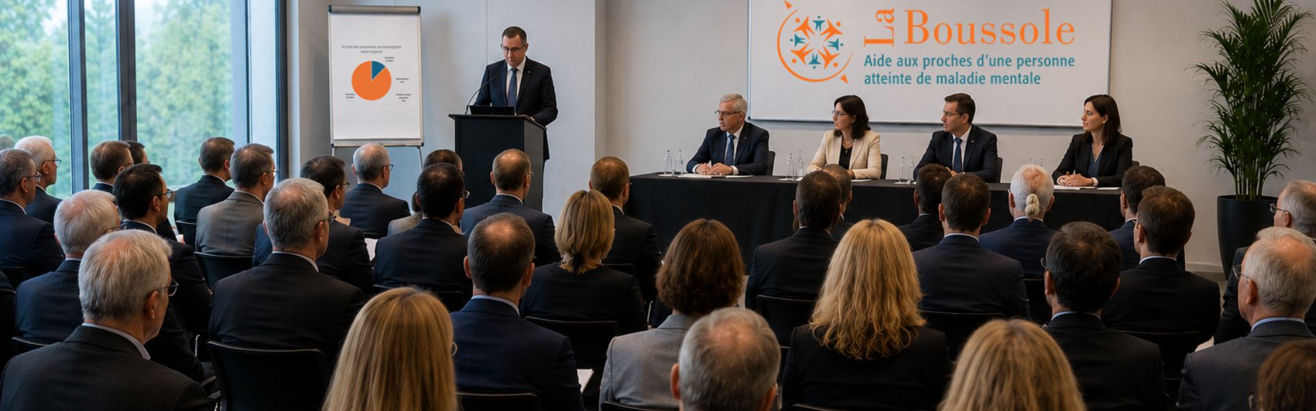 Assemblée générale annuelle 2026