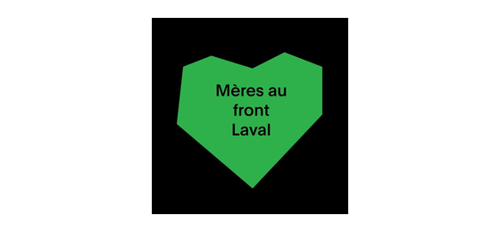 Mères au front Laval