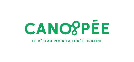CANOPÉE - Le réseau pour la forêt urbaine