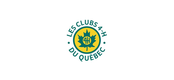 Les Clubs 4-H du Québec