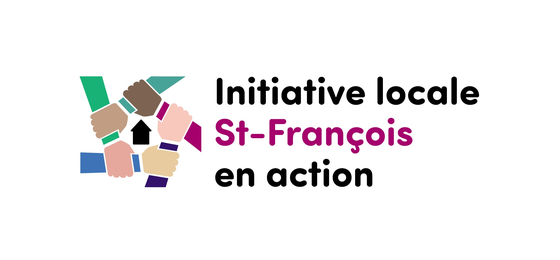 Initiative locale St-François en action