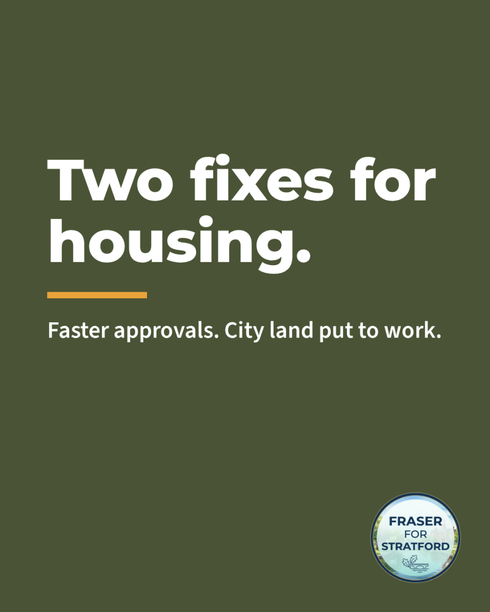 Two fixes for housing