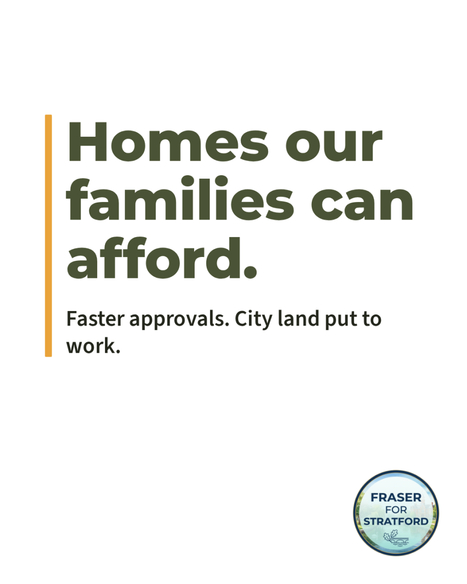 Homes our families can afford