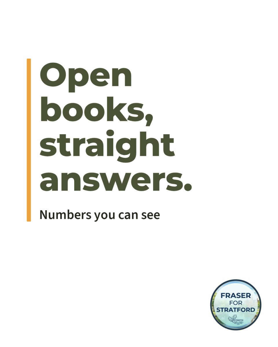 Open books straight answers