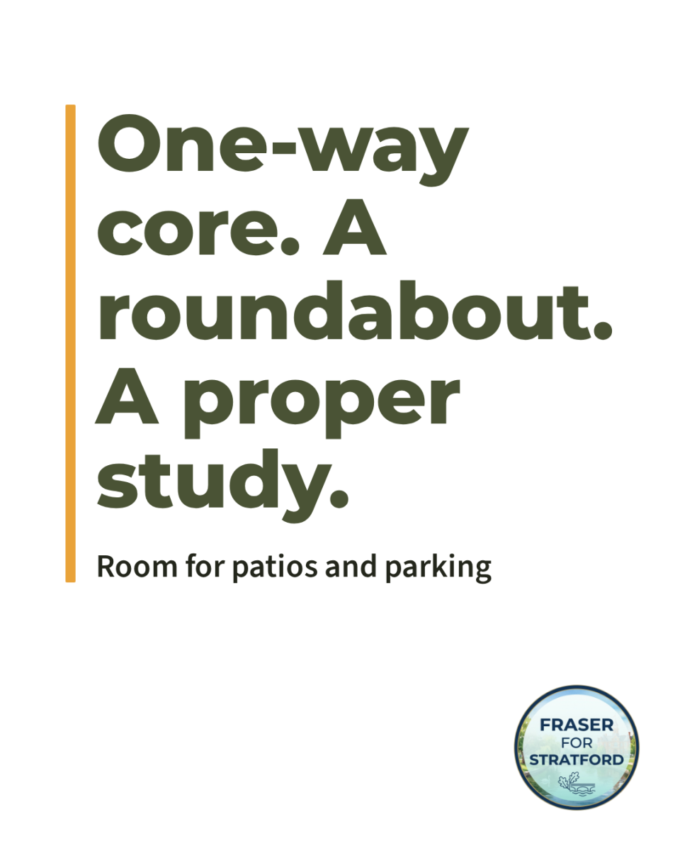 One way core A roundabout A proper study