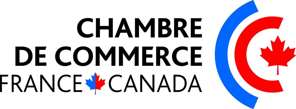 Logo CHAMBRE DE COMMERCE