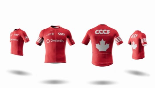 Cyclo Club Canadien de France
