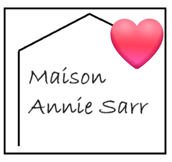Logo Maison Annie Sarr