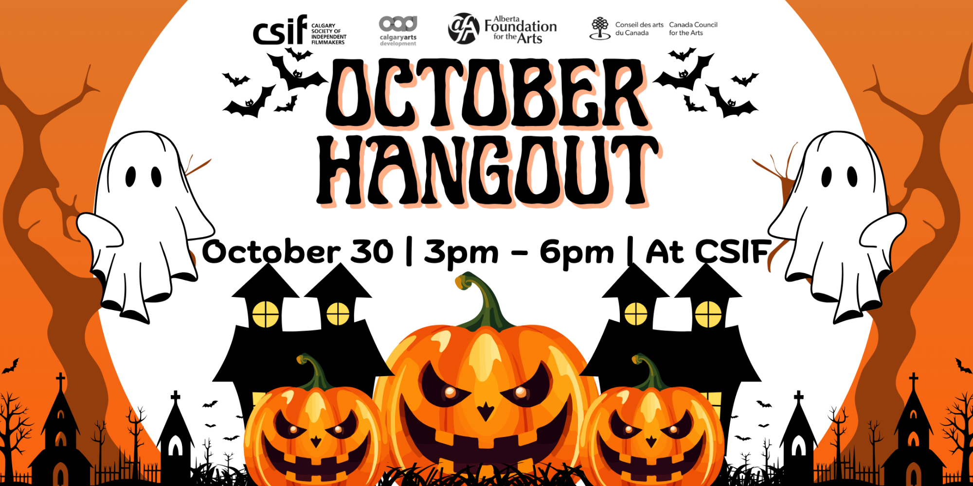 October 2026 Hangout