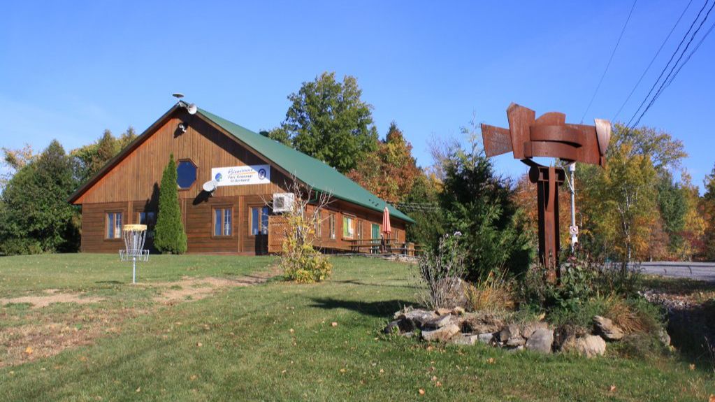 Sortie mai 2026 (route) - Parc régional St-Bernard