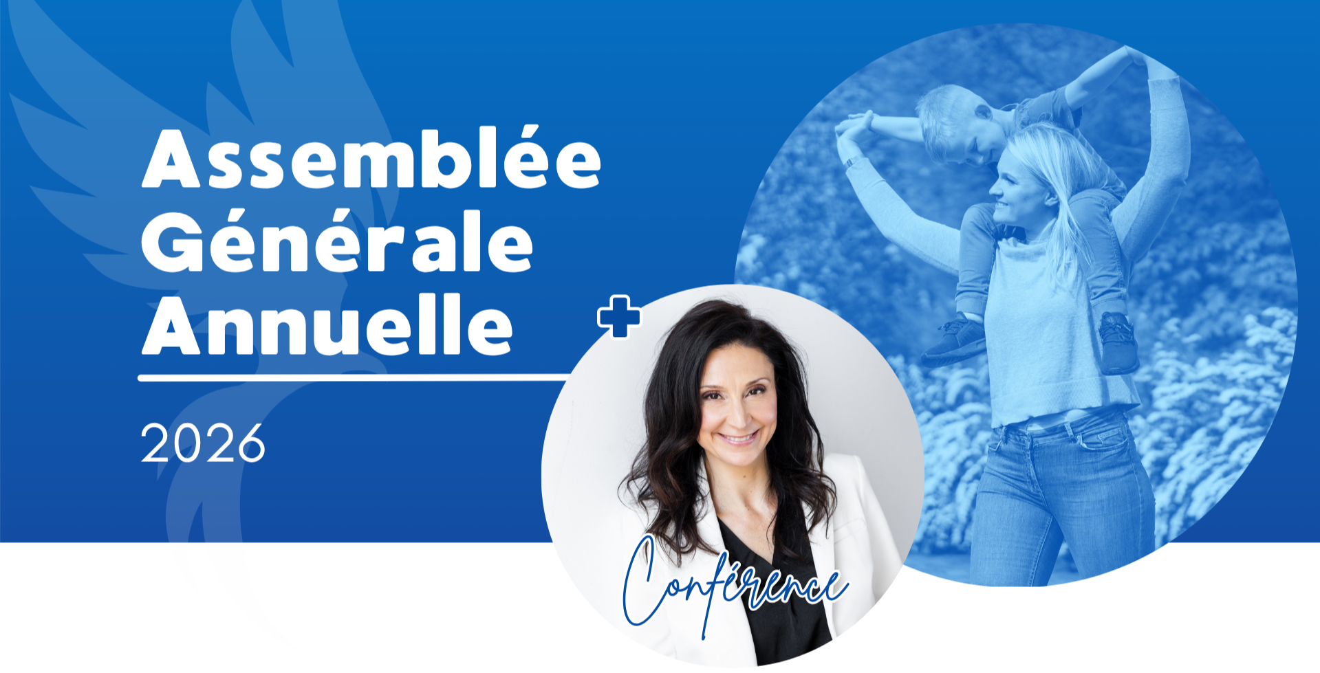 Assemblée générale annuelle 2026