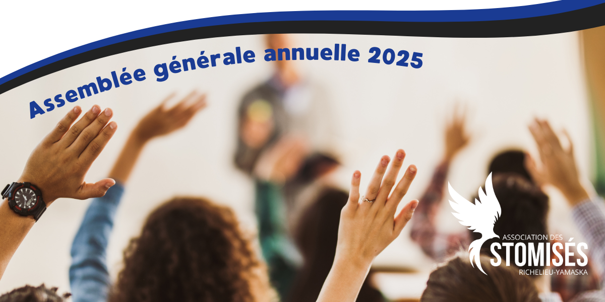 Assemblée générale annuelle 2025