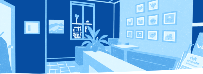 Portes ouvertes – Venez nous rencontrer !