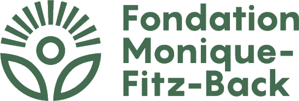 Logo Fondation Monique-Fitz-Back