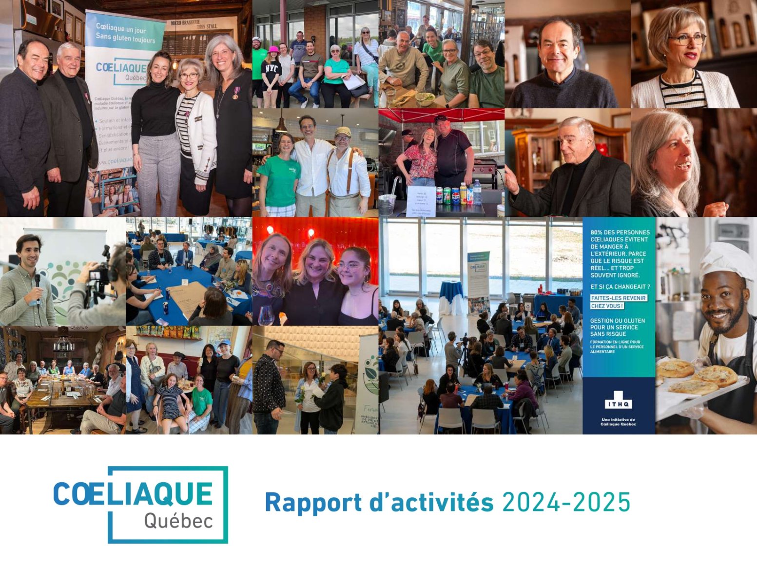 Rapport d'activités 2020-2021