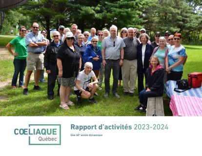 Rapport d'activités 2020-2021