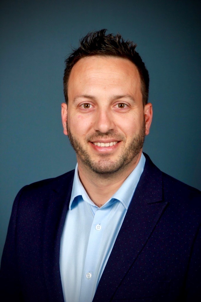 Olivier Jérôme