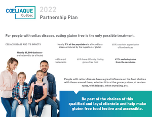 2021 Partnership plan