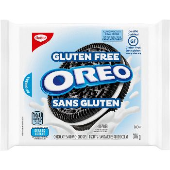 OREO sans gluten