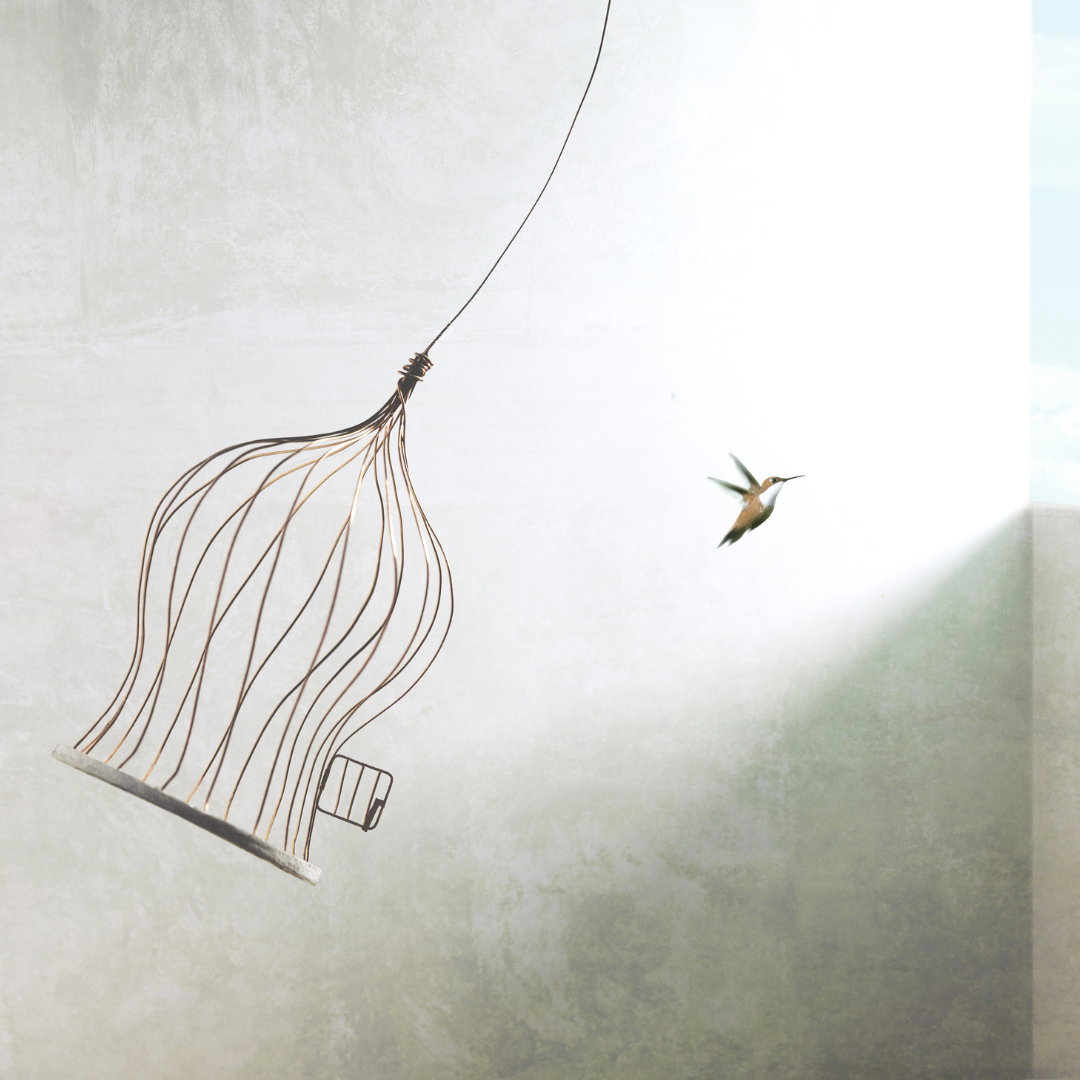 Le besoin de contrôle : apprendre à accueillir l’incertitude