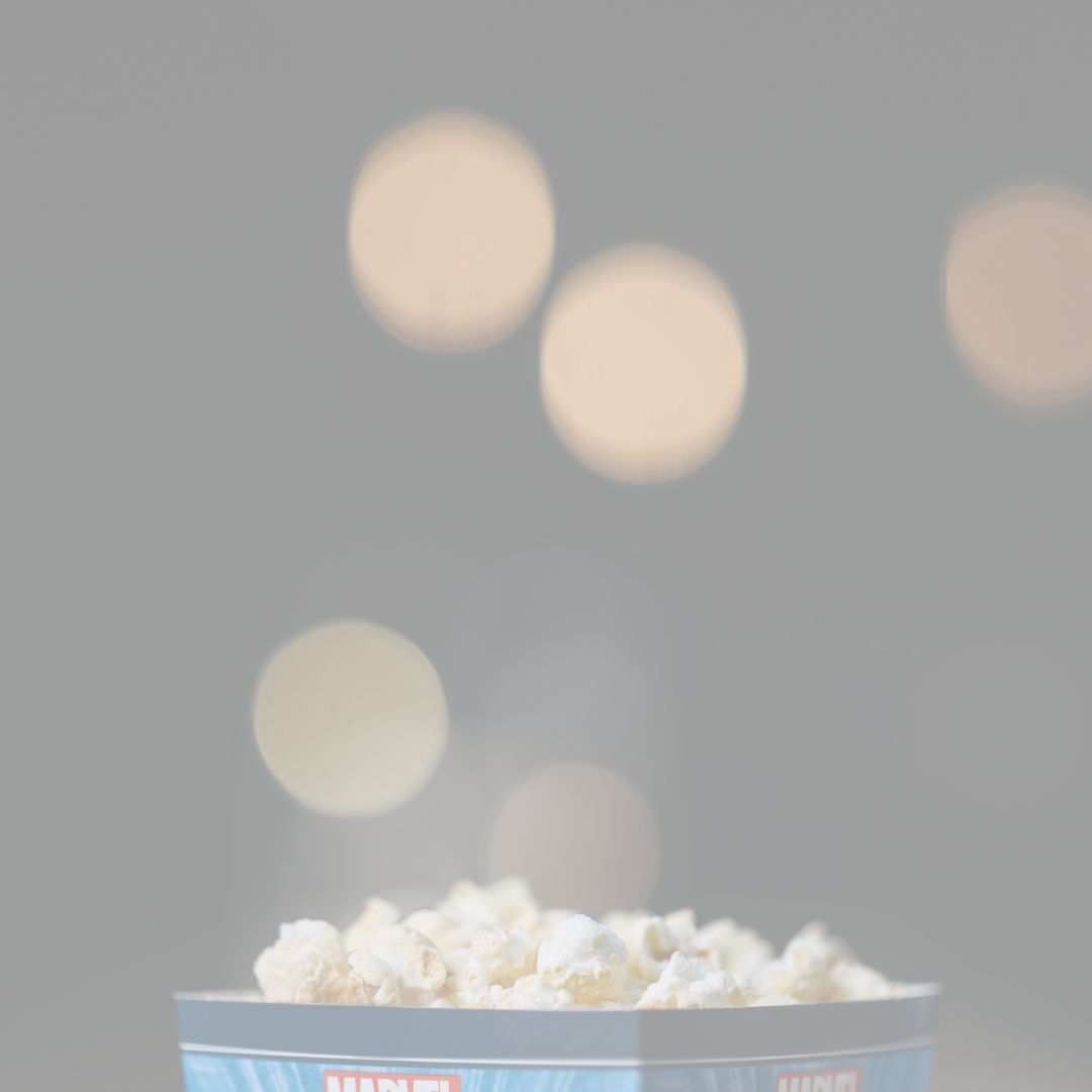 Spécial cinéma à L'Arc-en-Ciel