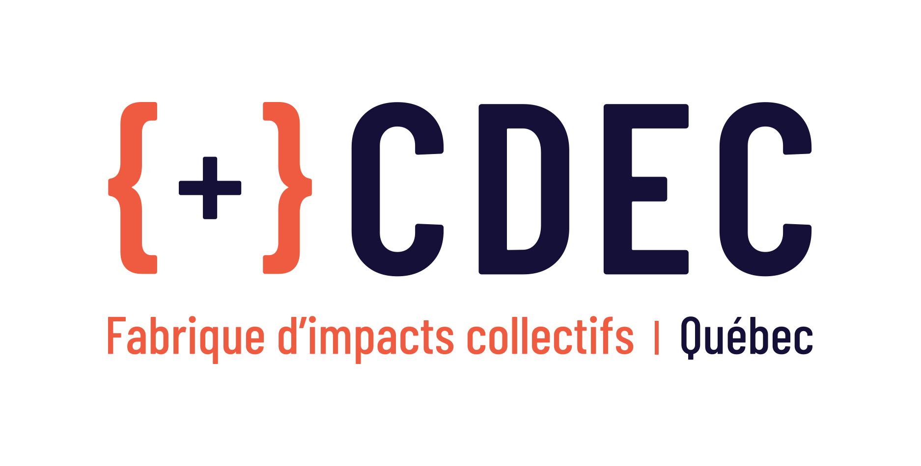 Logo CDEC de Québec