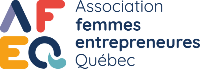 Logo Association Femmes Entrepreneures Québec