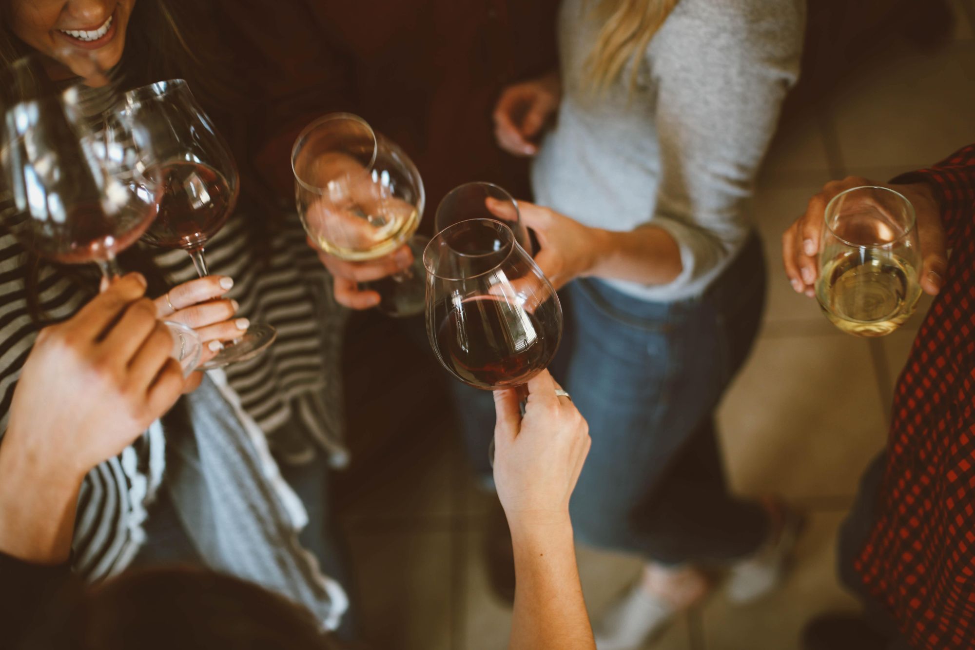 L'AFEQ se renouvelle - 5à7 cocktail réseautage