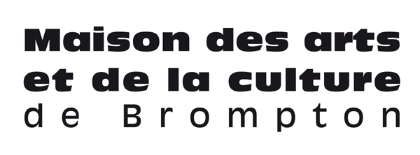 Logo Comité arts et culture de Brompton
