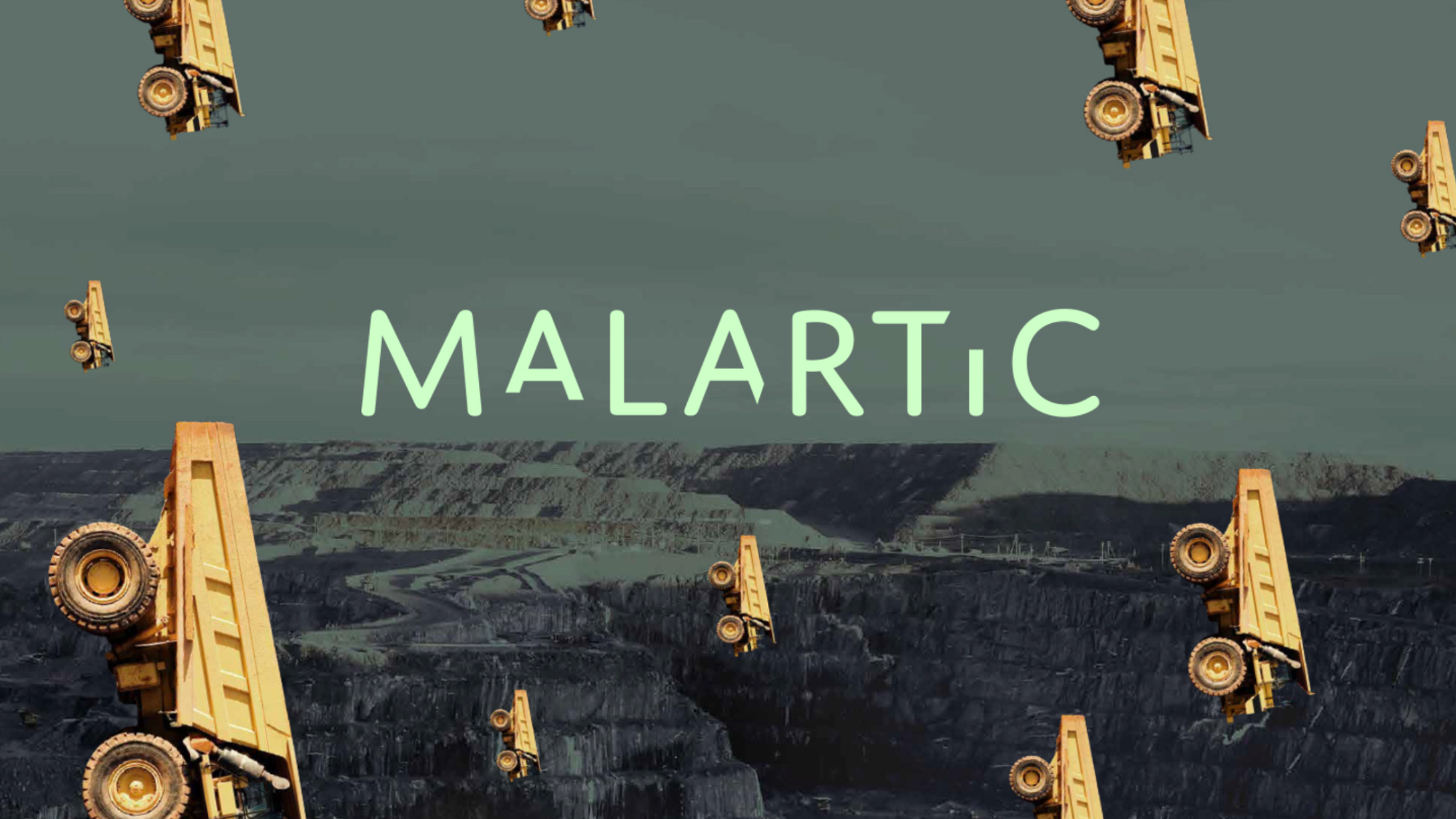  Projection gratuite du documentaire Malartic 