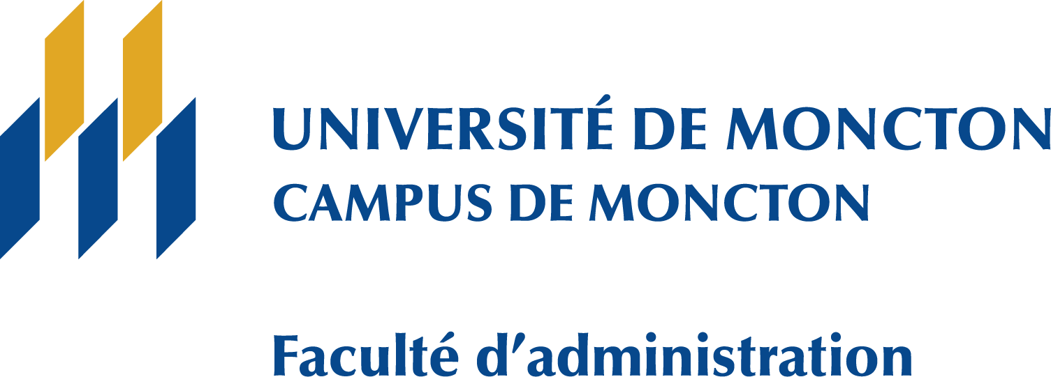 Faculté d'administration - Université de Moncton