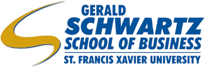 École de gestion Gerald Schwartz - Université St. Francis Xavier