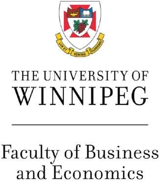 Faculté de gestion et d'économie - Université de Winnipeg