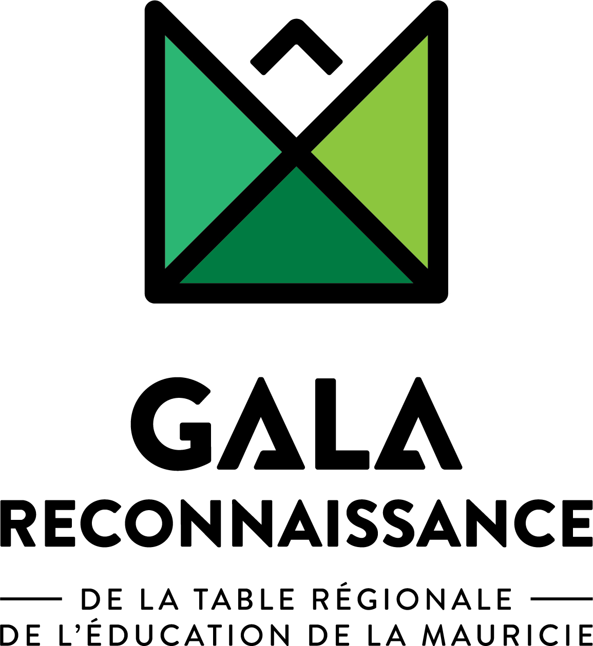 Logo Table régionale de l’éducation de la Mauricie