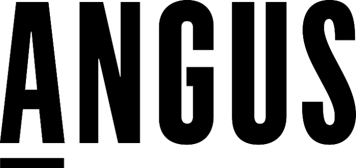 Logo Société de développement Angus