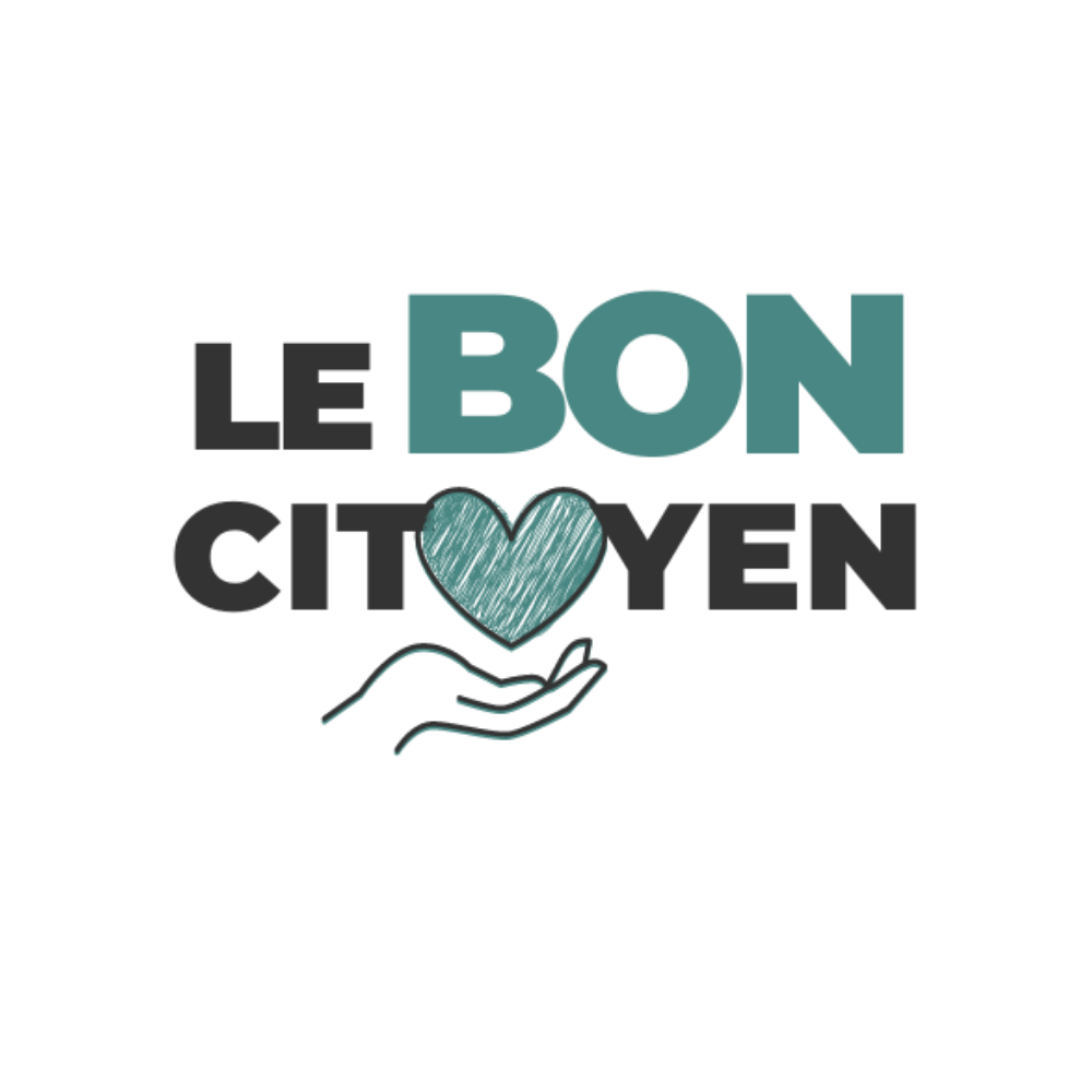 Logo Le Bon Citoyen